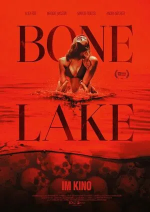 Bone Lake 2025 English